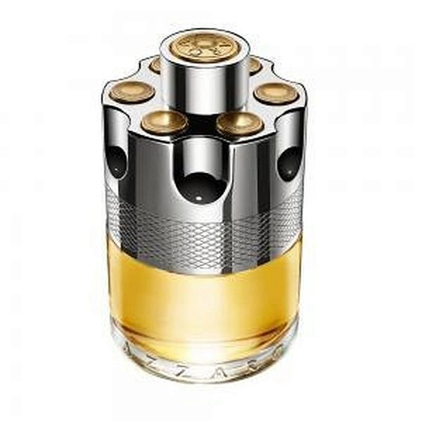 Azzaro Wanted Eau de Toilette Masculino 100ML