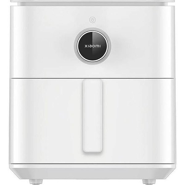 Fritadeira Elétrica Air Fryer Xiaomi MAF10 - 1500W, 6.5L, 110V - Cor Branca
