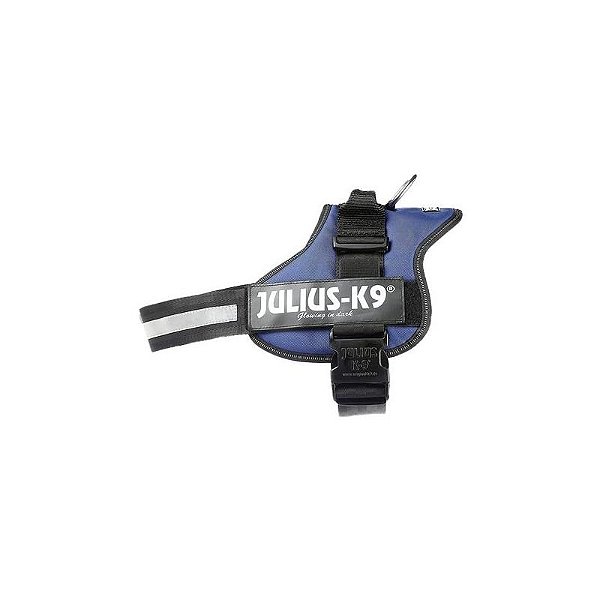 Arnes de Cão Trixie Julius K9 XL 71-96CM Diversas Cores - 1 Unidade