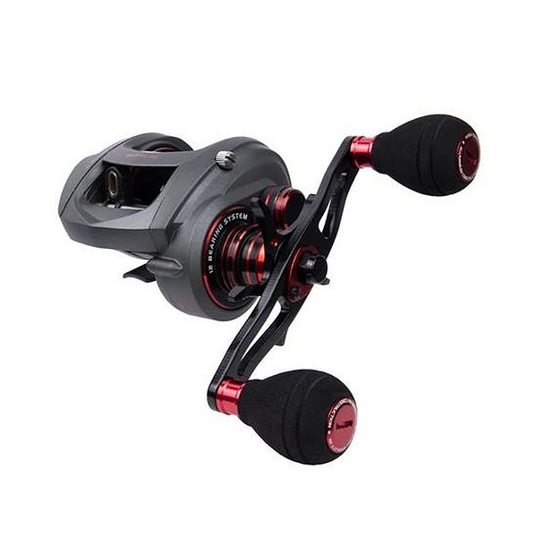 Carrinho de Mão Maruri Thor 12000 HB - Modelo Esquerdo