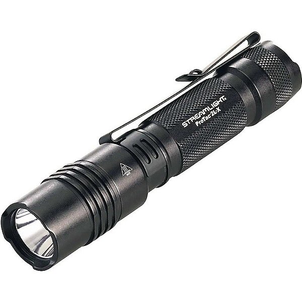 Lanterna Led Tática Streamlight Protac 2L-X 500 Lúmens