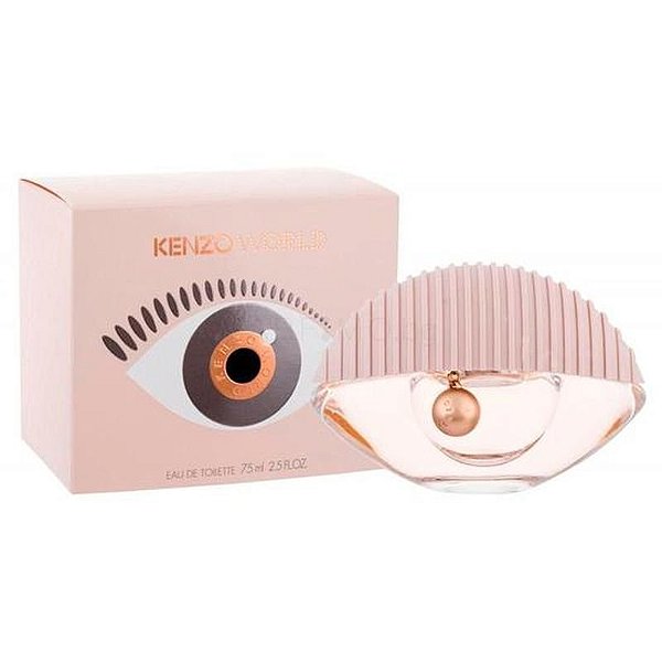 Perfume Kenzo World 75Ml Edt 3274872365049