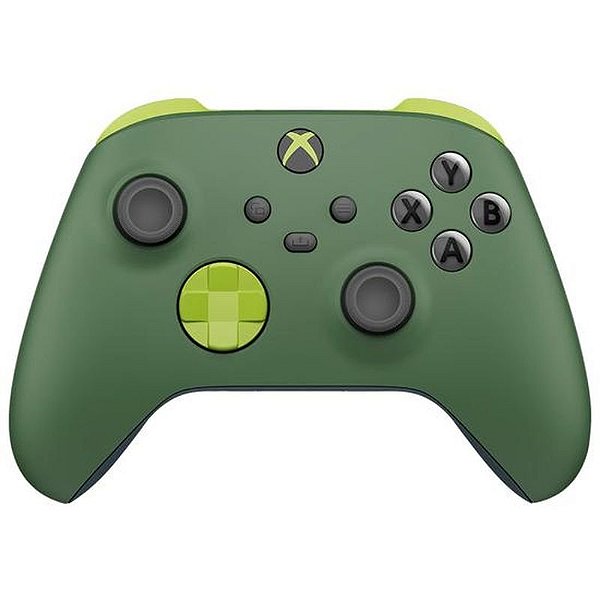 Controle Sem Fio Microsoft para Xbox - Edição Remix