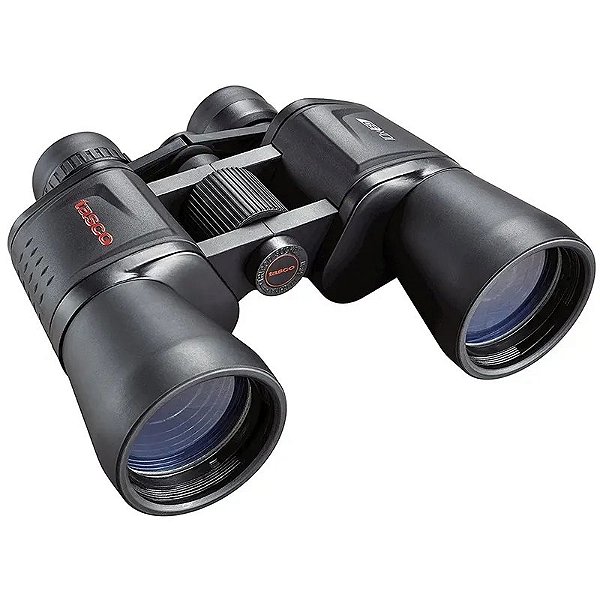 Binóculo Tasco 10X50Mm - Alta Performance E Visibilidade Aumentada