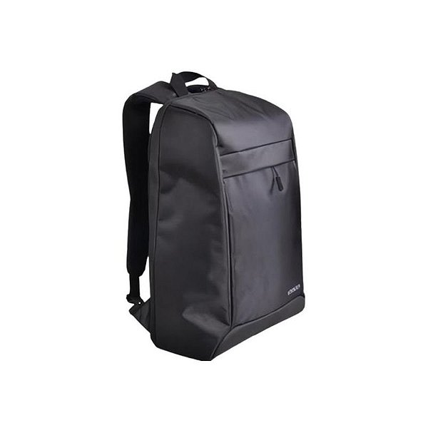 Mochila para Notebook Sate A-KP6071 - Preta com Compartimento Especial