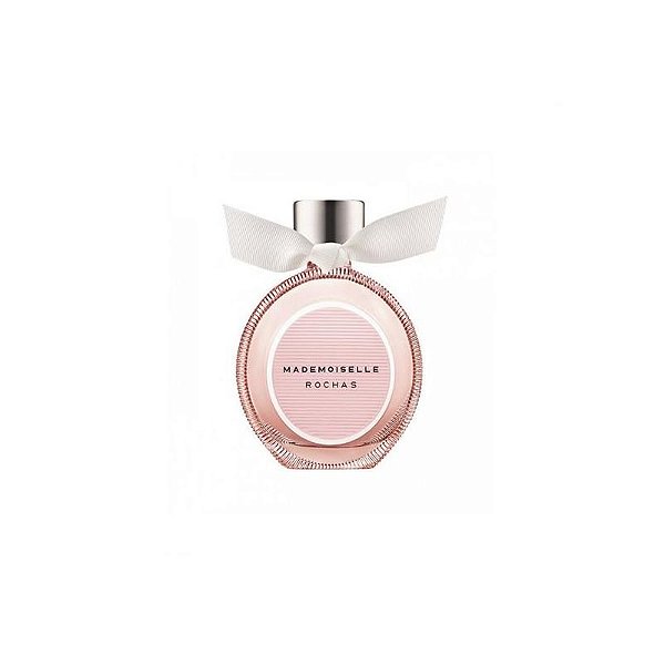 Perfume Rochas Mademoiselle Eau De Parfum 90ml