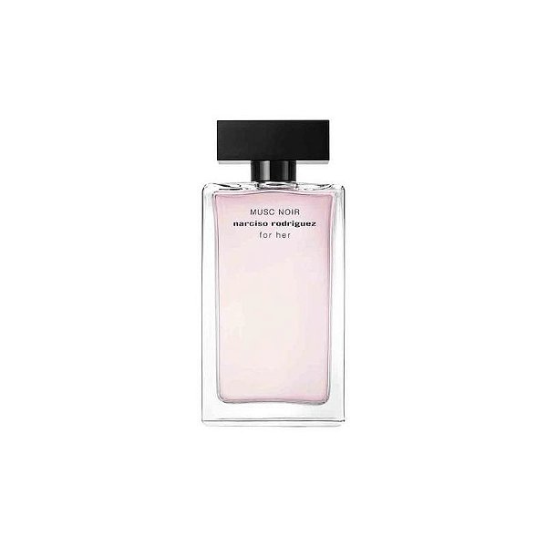 Perfume Feminino Narciso Rodriguez Musc Noir Eau De Parfum 100ml