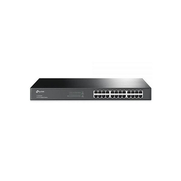 Switch Hub TP-Link 24 Portas TL-SG1024 10/100/1000