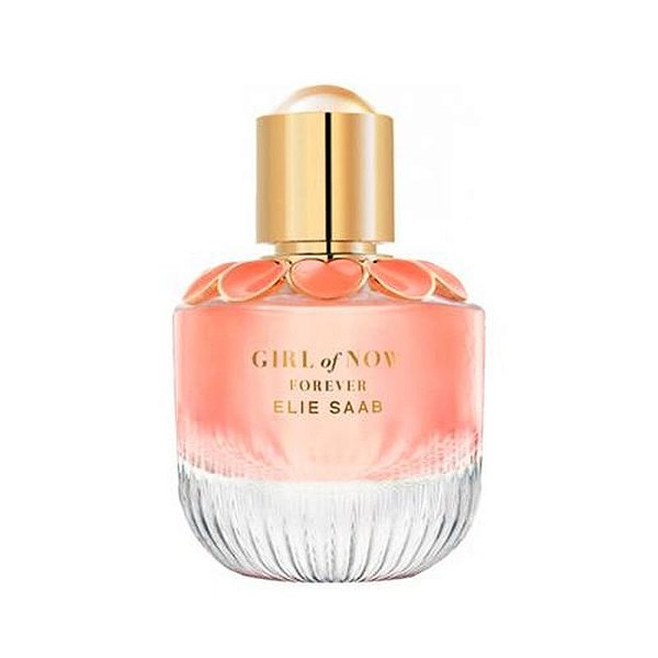 Elie Saab Girl Of Now Forever Eau de Parfum Feminino 90ml