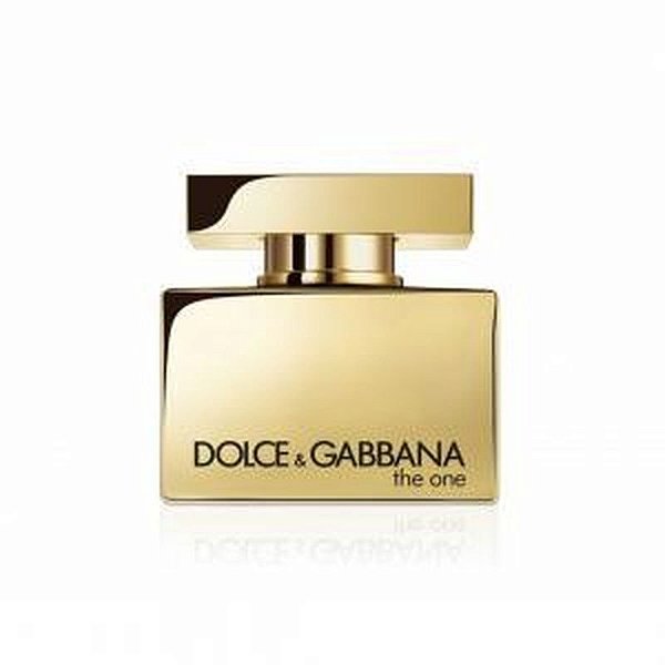 D&G The One Gold Intense Eau de Parfum Feminino 75ML