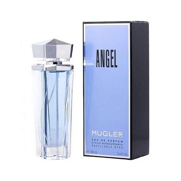 Perfume Feminino Thierry Mugler Angel Eau de Parfum - 100ML
