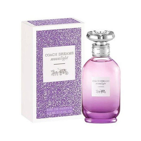 Perfume Coach Dreams Moonlight Eau de Parfum Feminino 90ML