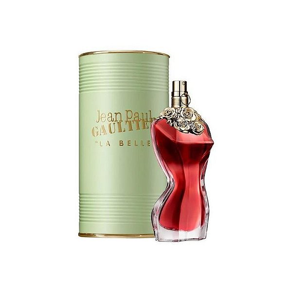 Perfume Feminino Jean Paul Gaultier Le Belle Eau de Parfum 100 ML
