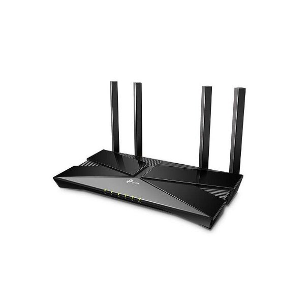 Roteador TP-Link Archer AX50 Dual-Band Preto