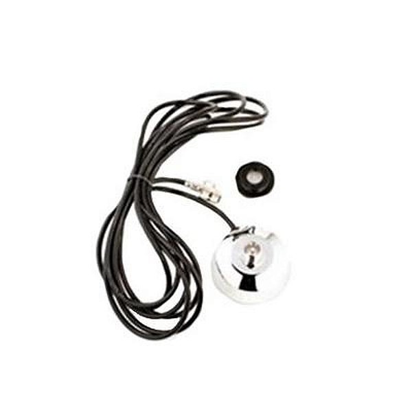 Extensão De Antena Icom Ic-A220 Modelo K220A