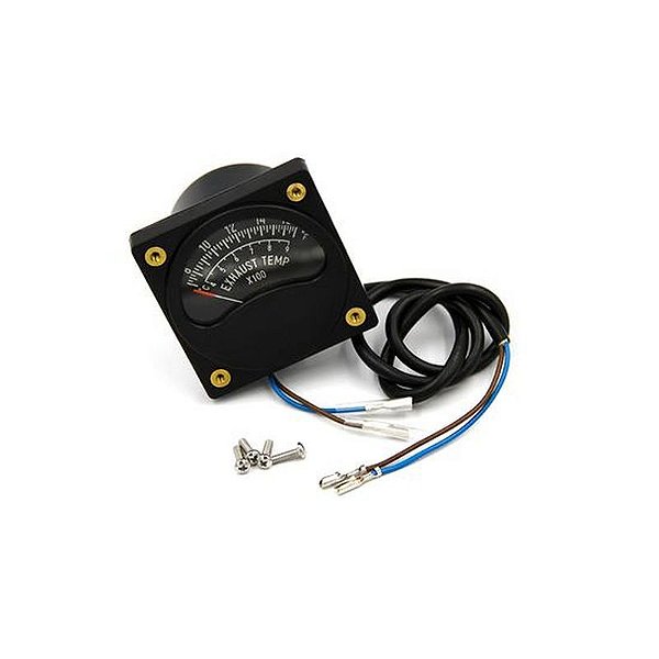 Termômetro Digital Cfi Egt 700-1700°F / 375-925°C 2-1/4 E2-17F/C