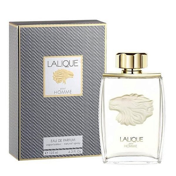 Perfume Masculino Lion Eau de Parfum 125ML Vapo