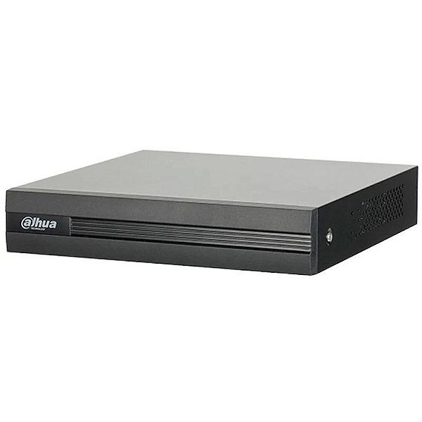 Gravador de Vídeo Dahua XVR1B08H-I 8 Canais 5MP