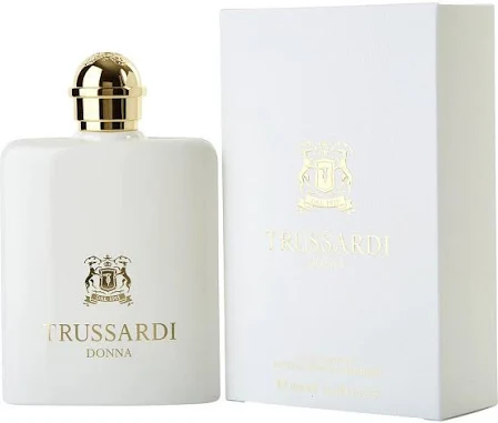 Perfume Trussardi New Edp 90Ml Feminino