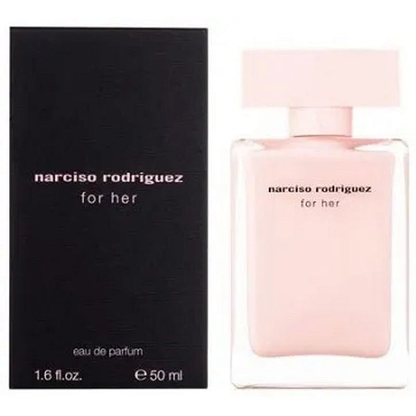 Perfume Feminino Narciso Rodriguez For Her EDP 50 ml