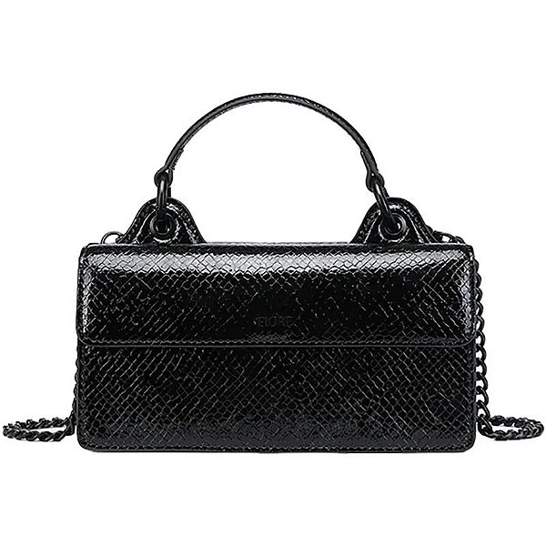 Bolsa Feminina Fiore P8005 - Preto