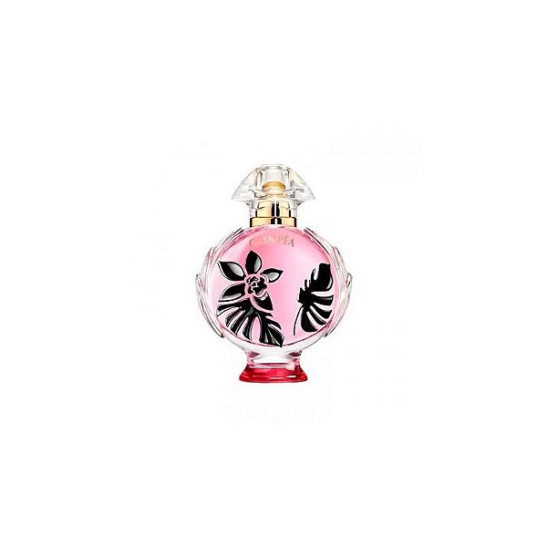 Perfume Edp F Olympea 50Ml Paco Flora