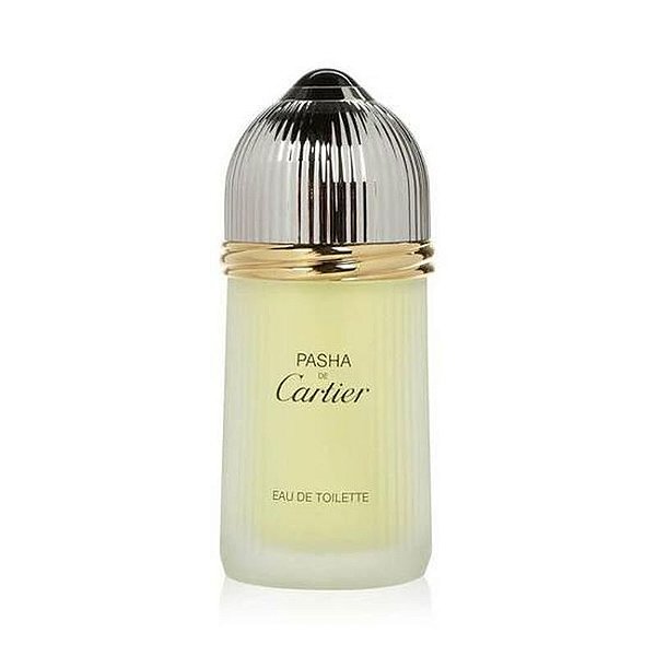Cartier De Pasha Edt Masculino 100Ml 000989 Ex