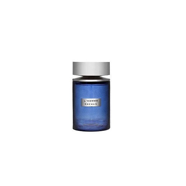 Rochas L Homme Edt M 100Ml - Perfume Masculino 100Ml