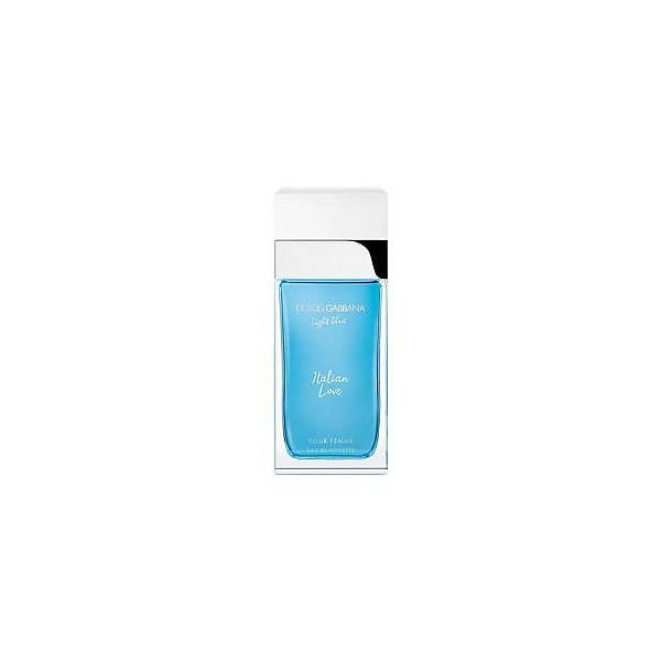Perfume Dolce Gabbana Azul Italian Edt F 100Ml