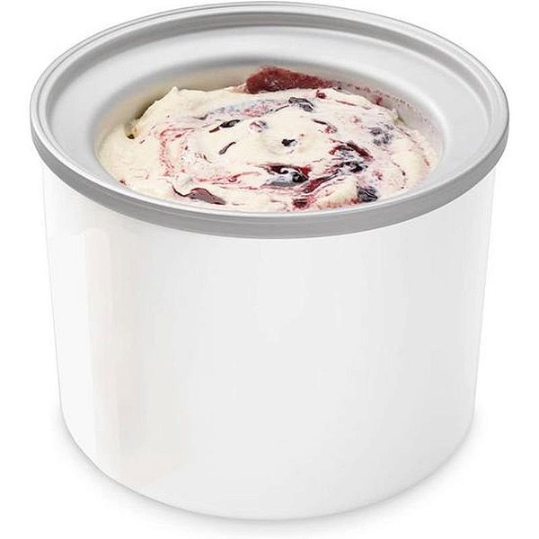 Tigela De Sorvete Cuisinart Ic-50 Fruit Scoop