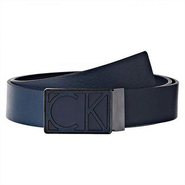 Cinto Masculino Calvin Klein - Marinho