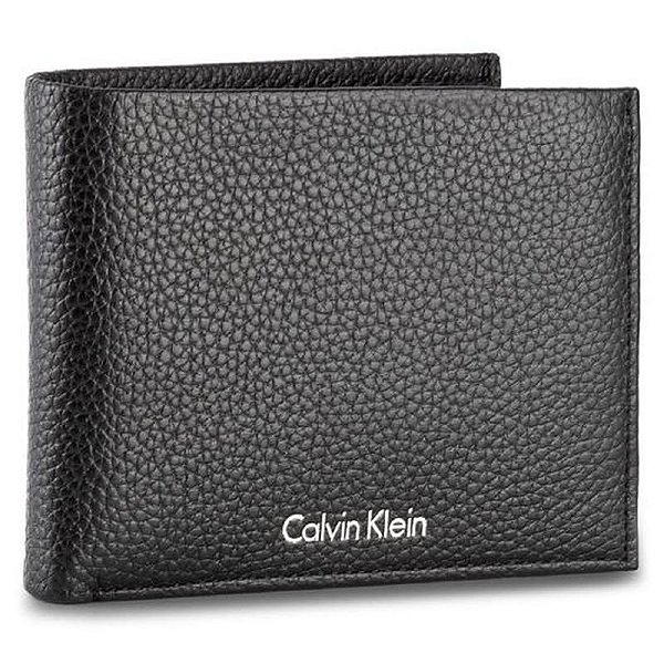 Carteira M K50K503607 1 Preto Calvin Klein 001