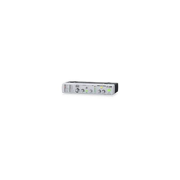 Amplificador de Efeitos Behringer FEX800