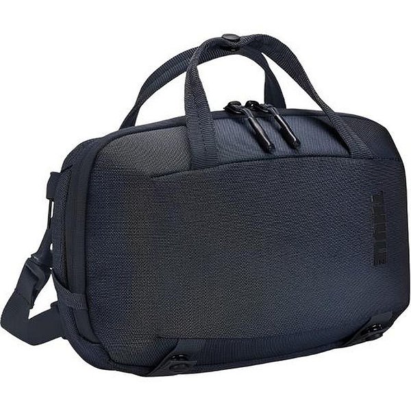 Bolsa Thule Subterra 2 Crossbody 5L - Slate Escuro