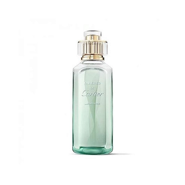 Cartier Rivi.Luxuriance Eau de Toilette Feminina 100ML