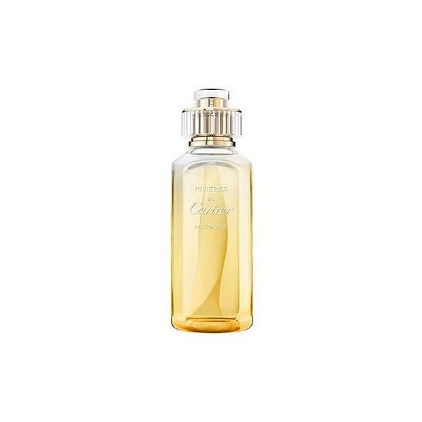 Cartier Rivi. Allegresse Eau de Toilette Feminino 100ML