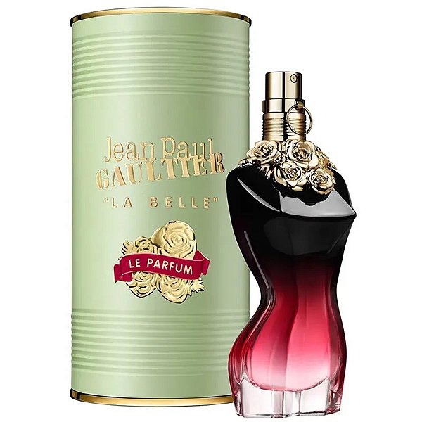 Perfume Jean Paul Gaultier La Belle Le Parfum Intense EDP 100mL - Feminino Luxuoso