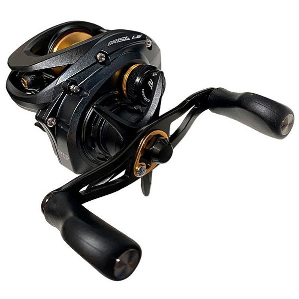 Carretilha Brisa LS 11000 SHIL para Pesca Marinha - Esquerda