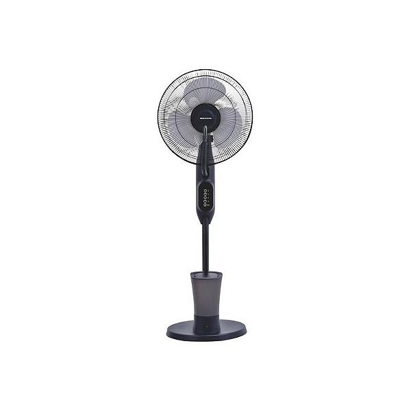 Ventilador Mega Star FAN-24 com Umidificador 220V - Conforto e Frescor para Seu Ambiente
