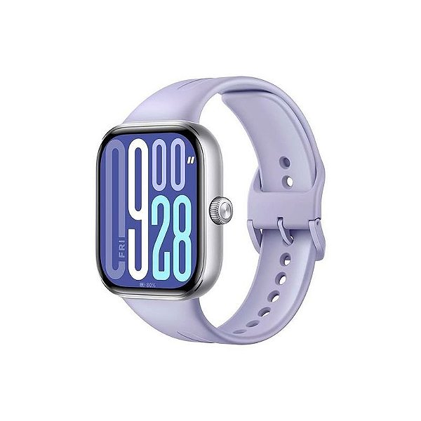 Relógio Inteligente Xiaomi Redmi Watch 5 BHR9388GL - Roxo