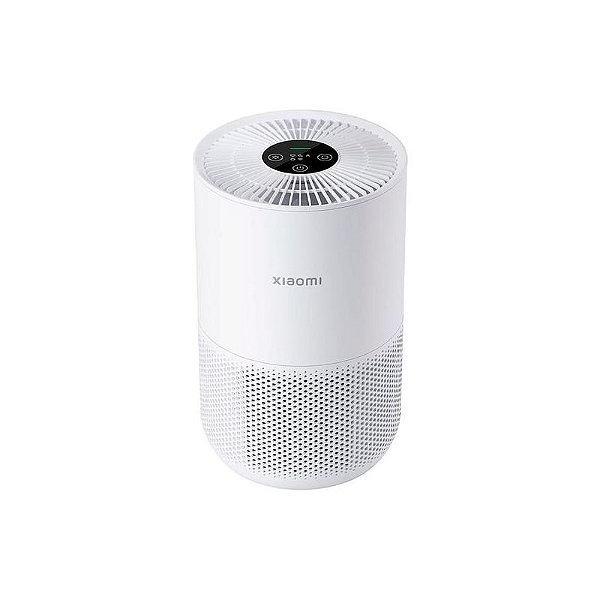 Purificador de Ar Inteligente Xiaomi Air Purifier 4 Compacto BHR5860EU - Branco