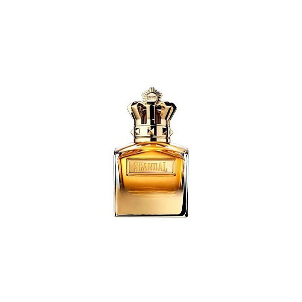 Jean Paul Scandal Absolu Perfume Masculino 100ML
