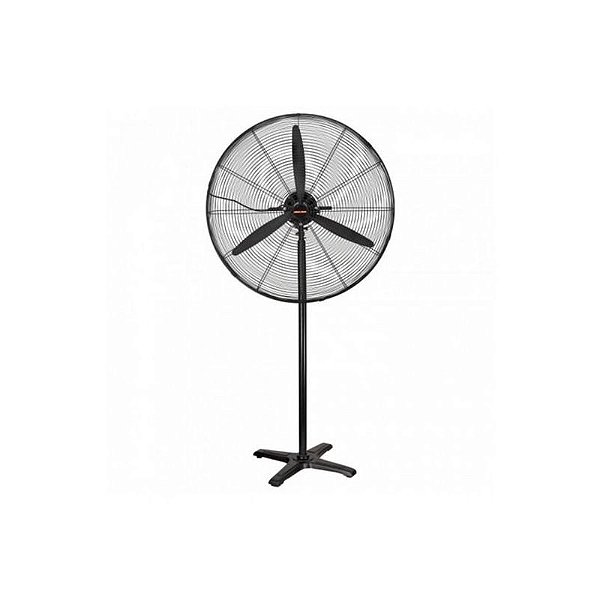 Ventilador Industrial de Pé LVC-200 - Alta Performance 220V 26