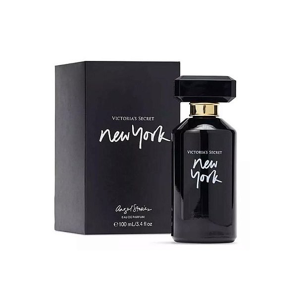 Perfume Victoria's Secret Angel Stories New York EDP 100ML