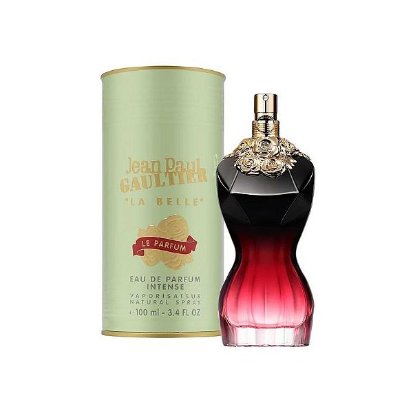 Perfume Feminino Jean Paul Gaultier La Belle Le Parfum Intenso 100ML