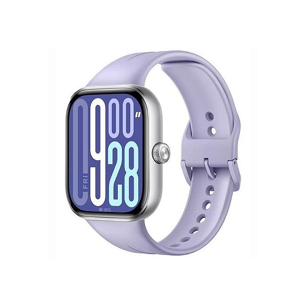 Smartwatch Xiaomi Redmi Watch 5 M2462W1 - Lavanda Roxo
