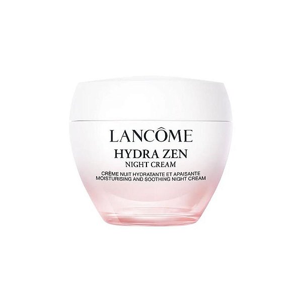 Creme Noturno Hidratante Lancome Hydra Zen 50ML