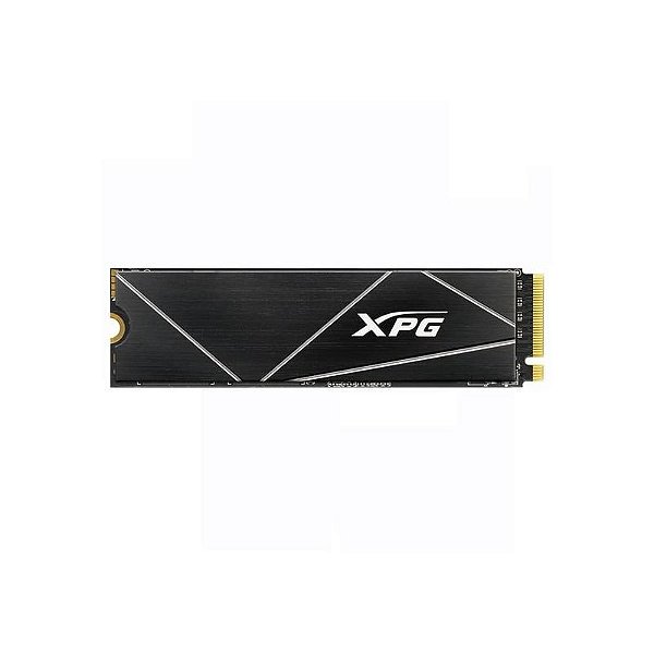 SSD Adata M.2 1TB XPG Gammix S70 Blade NVMe - Alto Desempenho e Velocidade Rápida