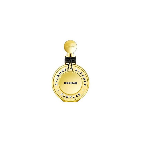 Rochas Byzance Ouro Edp Feminino 90Ml