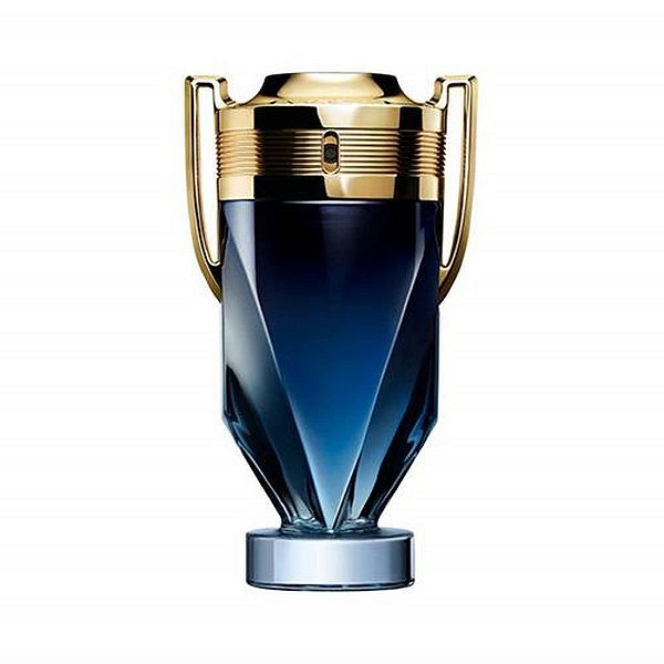 Perfume Masculino Paco Invictus - Eau de Parfum 100ML
